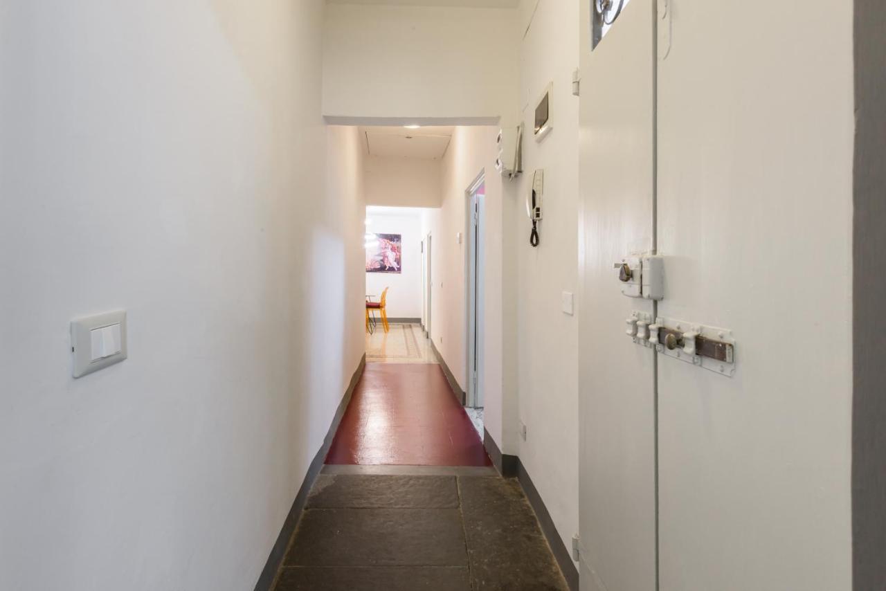 Apartment Osteria Del Guanto By Mmega