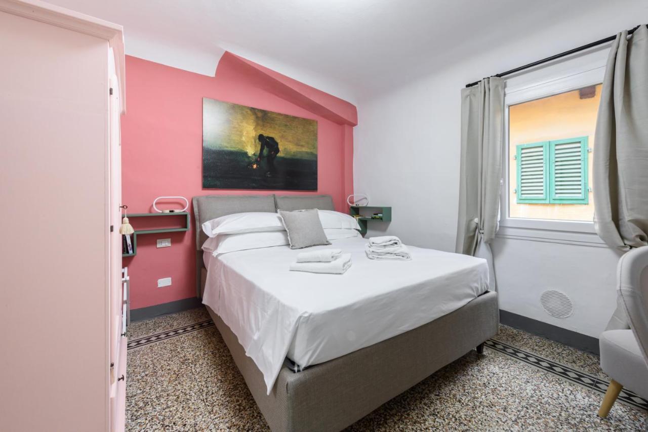 Apartment Osteria Del Guanto By Mmega