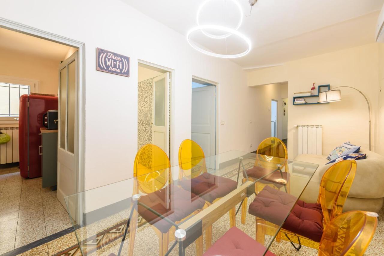Osteria Del Guanto By Mmega Apartamento *