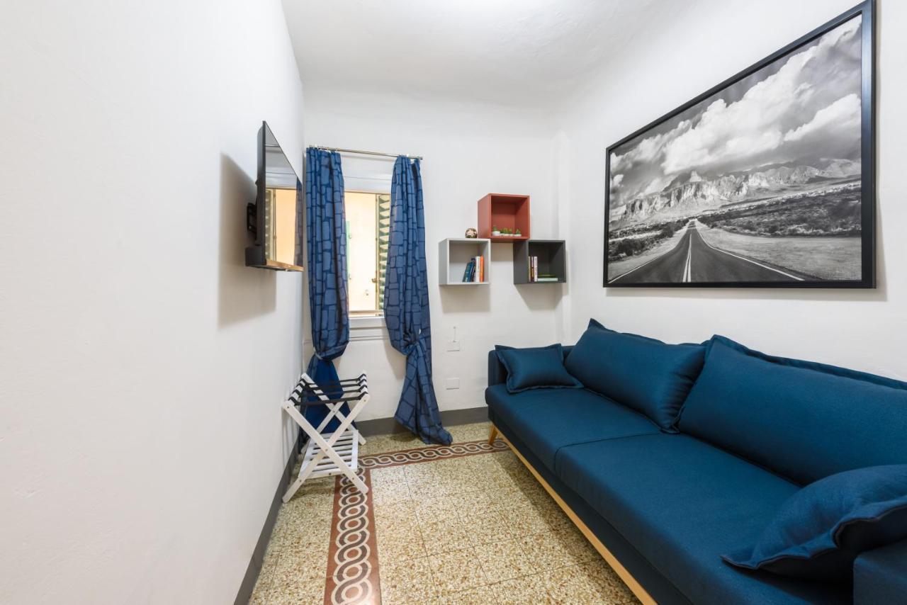 Apartamento Osteria Del Guanto By Mmega